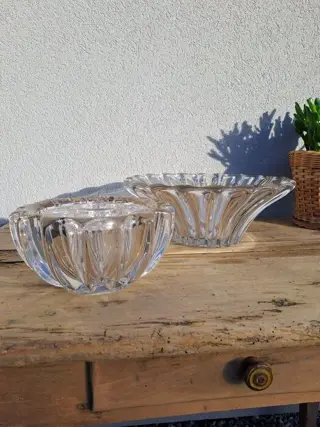 Pierre d’Avesn - Schaal/kom, Vaas (2)