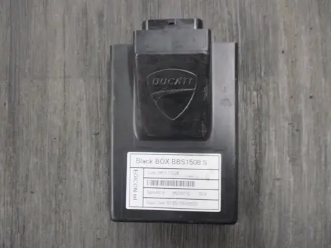CDI UNIT Ducati Multistrada 950 2017 - 2020