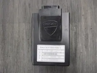 CDI UNIT Ducati Multistrada 950 2017 - 2020