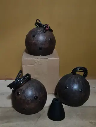 Peill &amp; Putzler - Hanglamp (3)