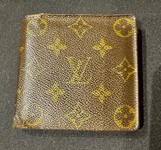 Louis Vuitton - Marco - Portemonnee