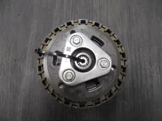 KOPPELING BMW R 1250 GS Adventure 2021 - 2022