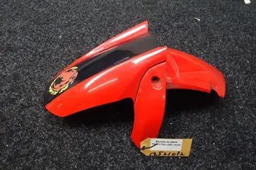 ACHTER SPATBORD Benelli TNT 1130 cafe racer 2004 - 2016