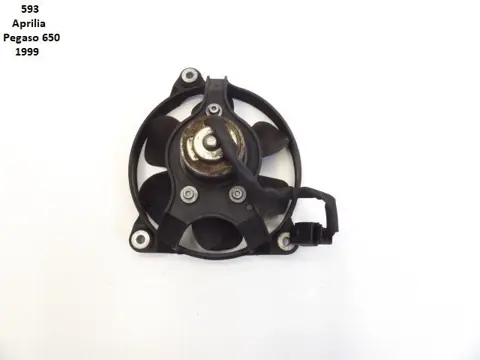 VENTILATOR Aprilia Pegaso 1992 - 2005