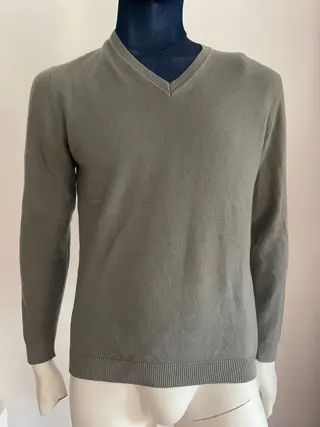 Malo - cashmere Trui