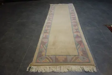 Nepal - Loper - 290 cm - 80 cm