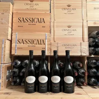 2021 Tramin, Gewurztraminer Nussbaumer - Trentino Alto