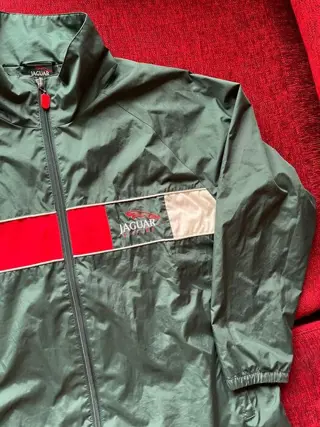 Kleding - Chaqueta Ligera L - Jaguar