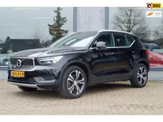 Volvo XC40 1.5 T4 Recharge Plug-in PHEV Inscr. Expr. | Camera | El. a-klep | Comfortstoelen