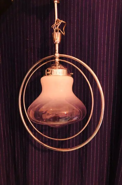 Vintage lamp (1)