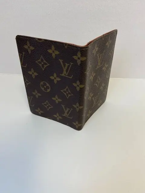 Louis Vuitton - Portemonnee