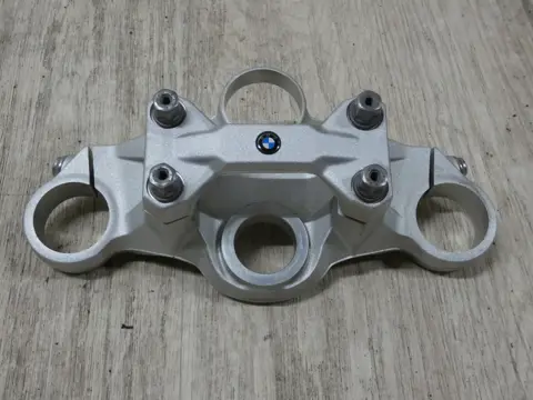 KROONPLAAT BMW F 750 GS 2018 - 2021