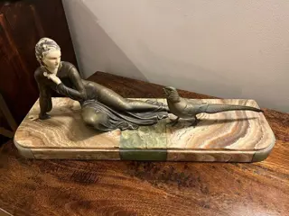 Menneville - Beeld (1)