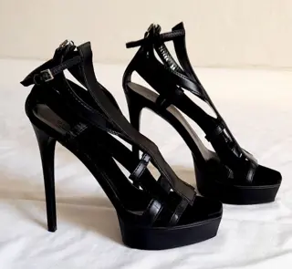 Gucci - Amazone - Pumps - Maat: Schoenen / EU 38