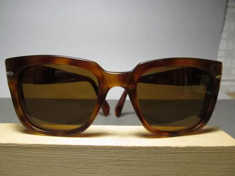 Persol Ratti - 6182 Meflecto VTG 80's - Zonnebril