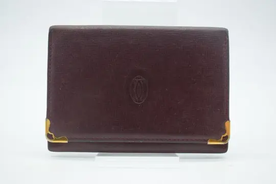 Cartier - Portemonnee