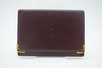 Cartier - Portemonnee