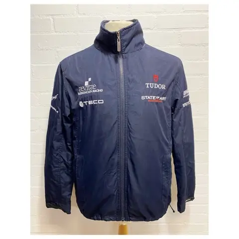 Kleding - State of Art jas voor Bleekemolen Raceplanet met