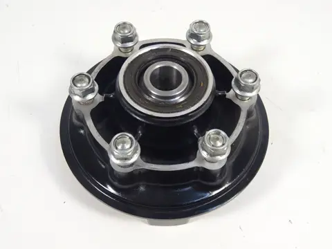TANDWIELDRAGER Kawasaki Z 750 2011 - 2012