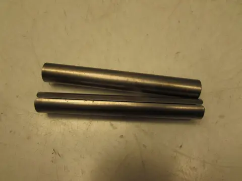 VOORPOTEN Suzuki DR 650 1991 - 1995