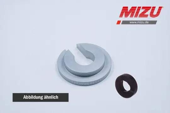 LINK SYSTEEM ACHTERVEER Benelli Overig Benelli 1960 - 2021