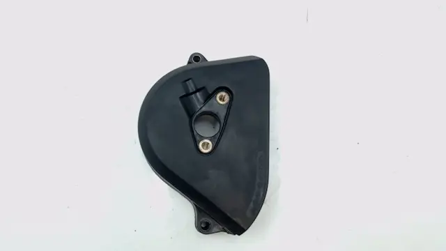 MOTORBLOKDEKSEL Honda CBR 900 RR 1996 - 1997
