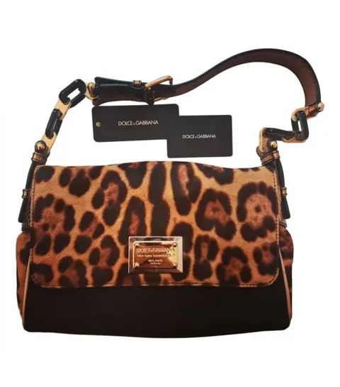 Dolce &amp; Gabbana - Miss Dalia - Schoudertas