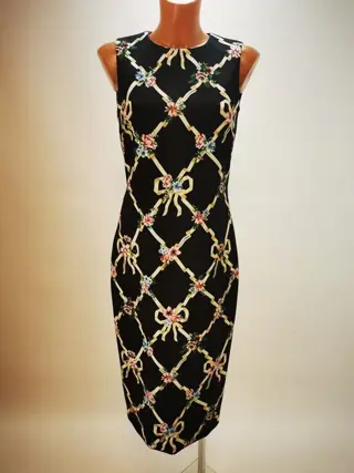 Other brand - Boutique Moschino Dress Jurk