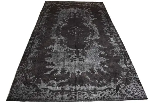 Carved vintage - Vloerkleed - 263 cm - 163 cm