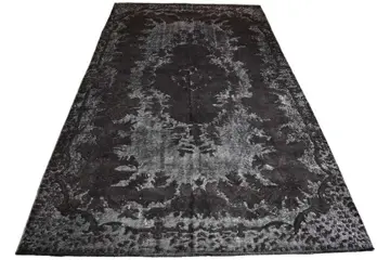 Carved vintage - Vloerkleed - 263 cm - 163 cm