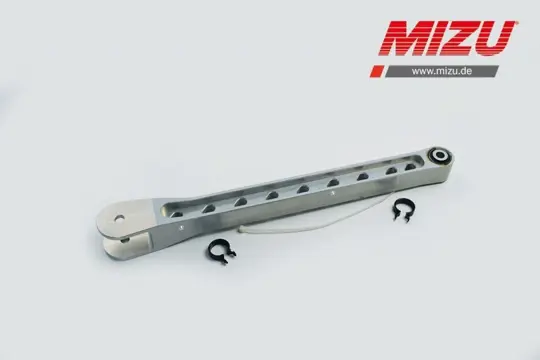 LINK SYSTEEM ACHTERVEER BMW R Nine T 2014 - 2015