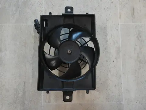 VENTILATOR BMW R 1250 RT 2018 - 2020