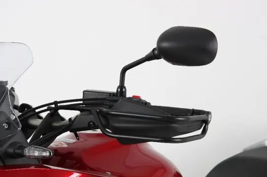 BESCHERM BEUGEL Honda VFR 1200 X Crosstourer 2012 - 2015