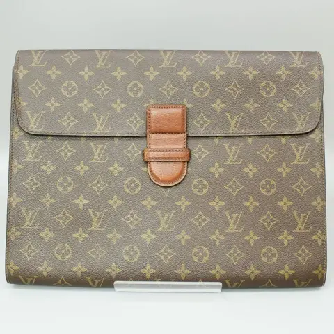 Louis Vuitton - Poche Ministre - Documenthouder