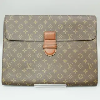 Louis Vuitton - Poche Ministre - Documenthouder