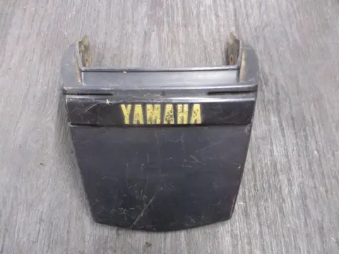 ACHTERKUIPDEEL Yamaha XZ 550 1982 - 1983
