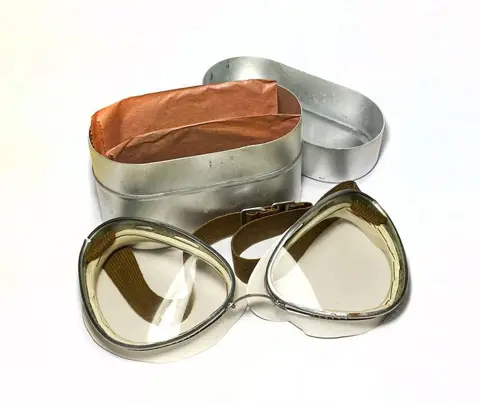 Persol Ratti - AVIATOR - militari- Persol Ratti Brevettato