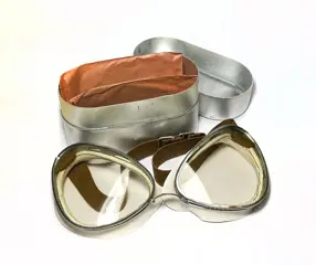 Persol Ratti - AVIATOR - militari- Persol Ratti Brevettato