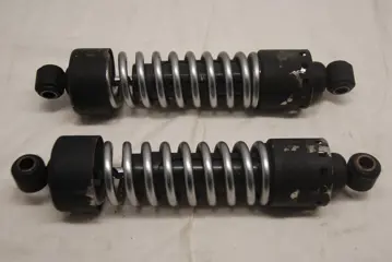 ACHTER SCHOKBREKER Harley Davidson Dyna 2000 - 2017