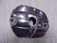 KLEPPENDEKSEL BMW R 1200 GS 2010 - 2012