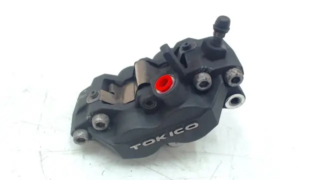 REMKLAUW Suzuki GSX R 750 2001 - 2003