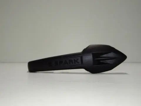 KLEPPENDEKSEL BMW R 1200 RT 2003 - 2009