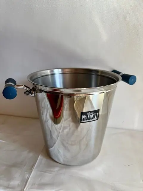 Raunkjær Kjærgaard Design Office - Officine Prandelli -