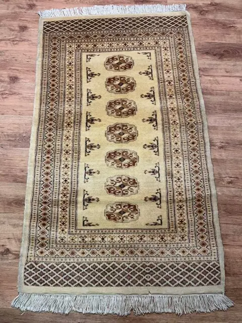 Buchara - Tapijt - 170 cm - 96 cm