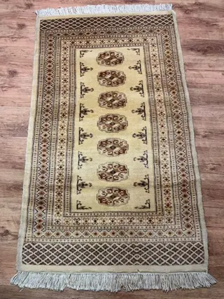 Buchara - Tapijt - 170 cm - 96 cm