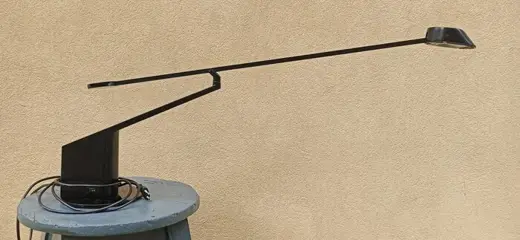 Rodolfo Bonetto - Guzzini - Tafellamp (1) - Ala