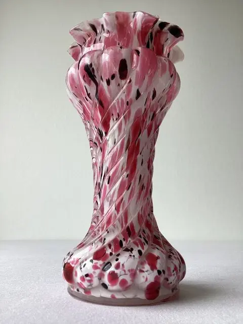 François Théodore Legras (1839-1916) , Clichy Vaas -