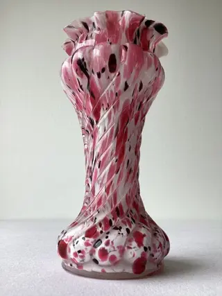 François Théodore Legras (1839-1916) , Clichy Vaas -