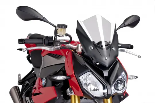 KUIPRUIT BMW S 1000 R 2014 - 2016
