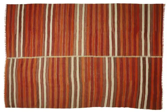 Yuruk - Kelim - 318 cm - 198 cm